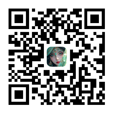 游戏下载二维码