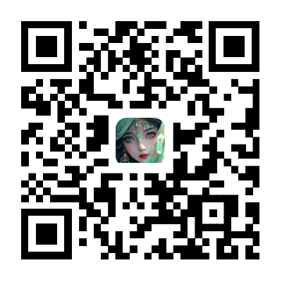 游戏下载二维码